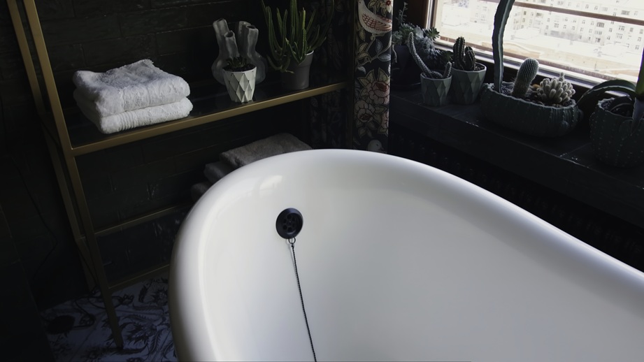 Sanitärinstallation